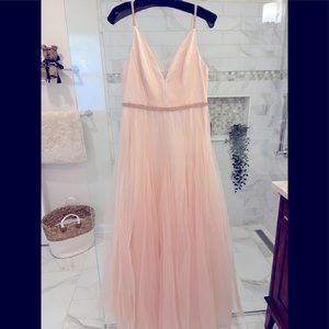 Beautiful BCBG Gown (Never Worn)